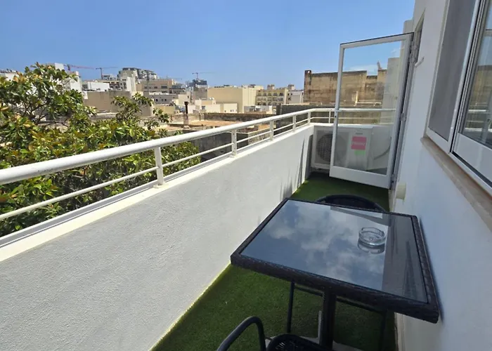 D Townhouse Boutique 3* Sliema