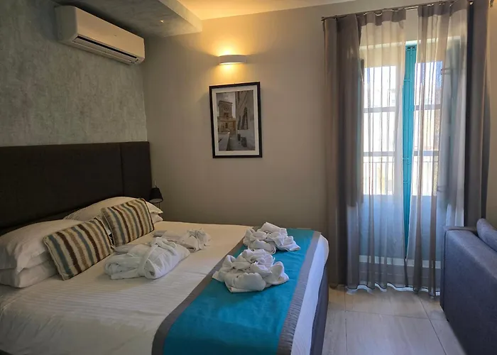 D Townhouse Boutique Hotel