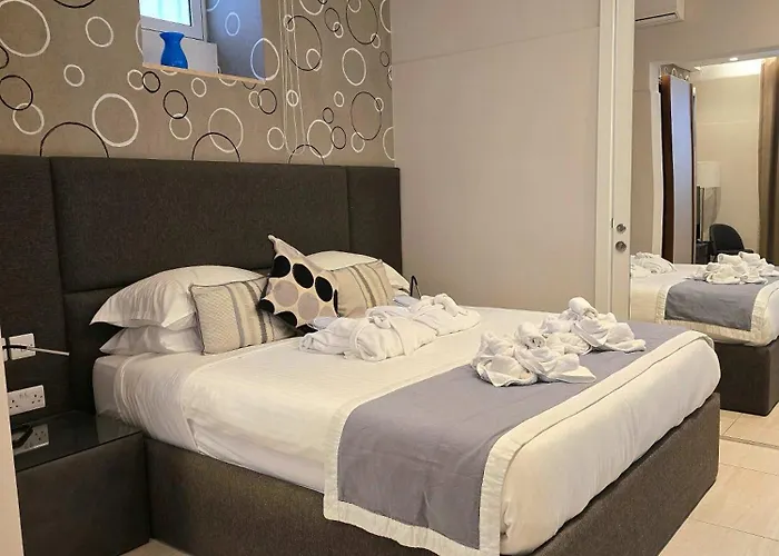 Hotel D Townhouse Boutique 3*