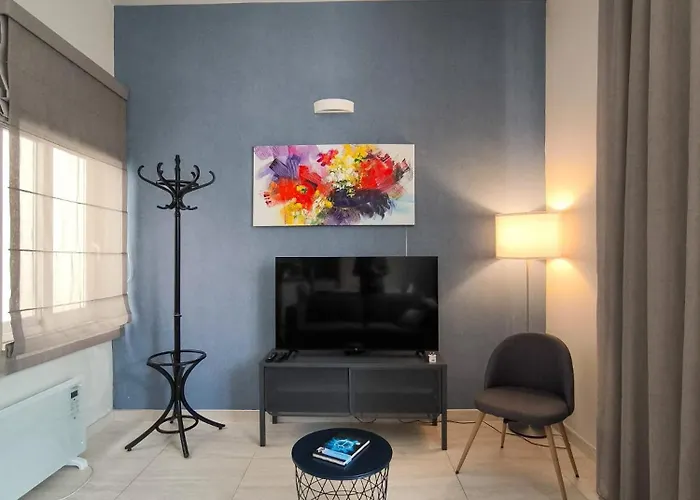 酒店 D Townhouse Boutique 3*