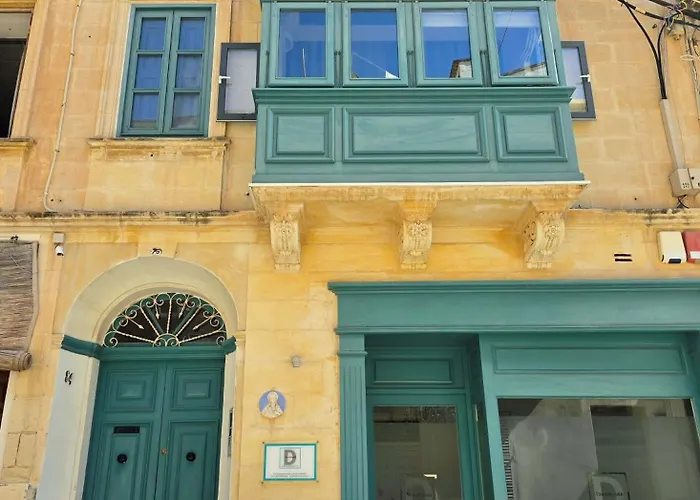 호텔 D Townhouse Boutique