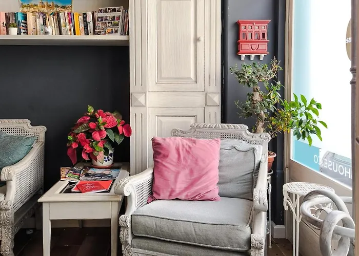 D Townhouse Boutique Hotel Sliema