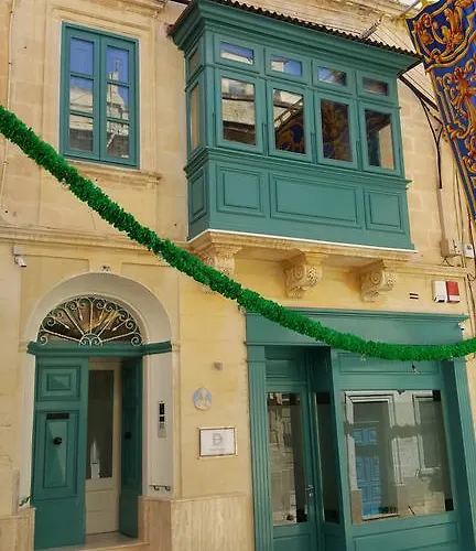 D Townhouse Boutique Hotel 3*