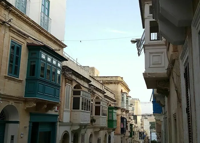 D Townhouse Boutique Hotel