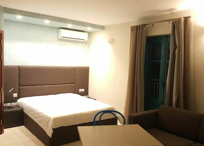 Hotel D Townhouse Boutique