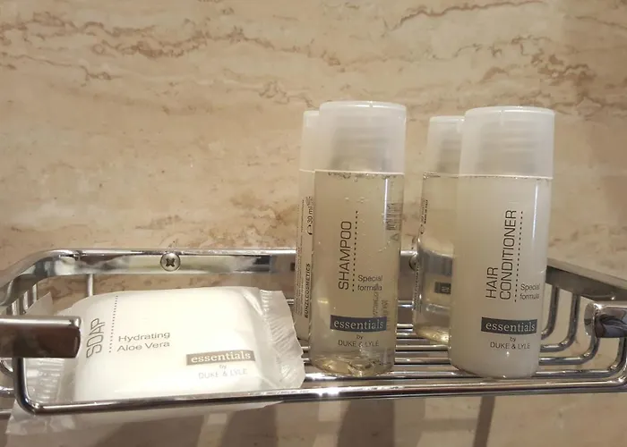 D Townhouse Boutique 3*