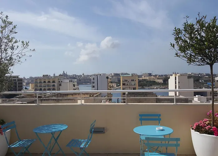 酒店 D Townhouse Boutique