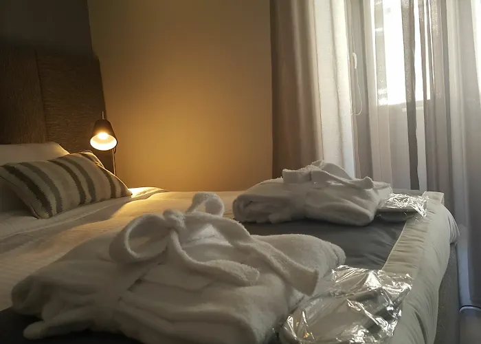 D Townhouse Boutique Hotel Sliema