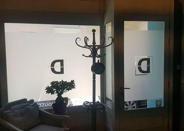 Hotel D Townhouse Boutique