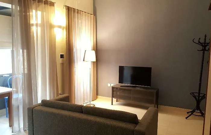 D Townhouse Boutique Hotel