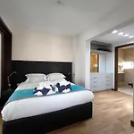 D Townhouse Hotel Sliema