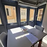 D Townhouse