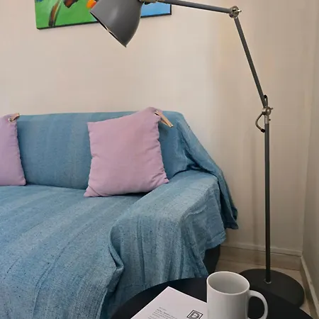 D Townhouse Boutique Ξενοδοχείο 3*