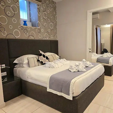 호텔 D Townhouse Boutique 3*