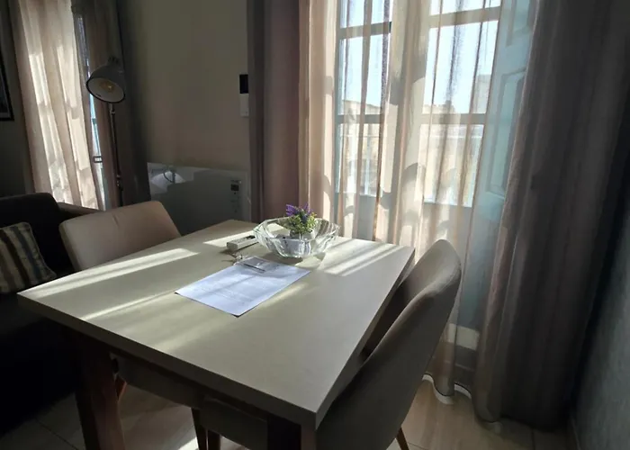 Hotel D Townhouse Sliema