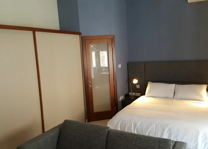 D Townhouse Hotel Sliema