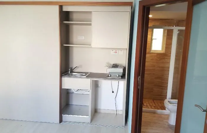 D Townhouse 3* Sliema